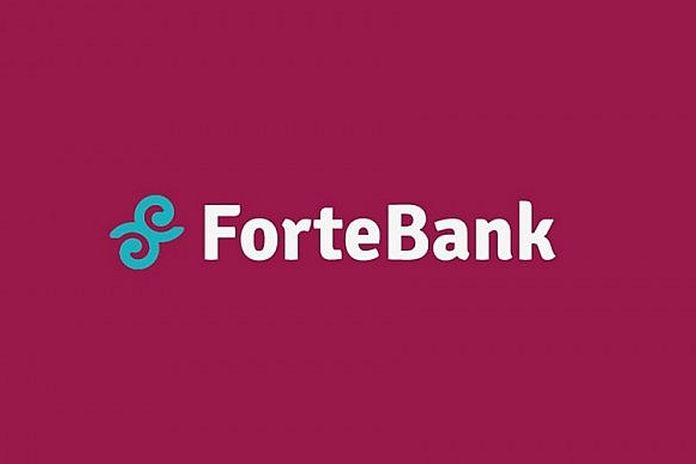 Forte bank