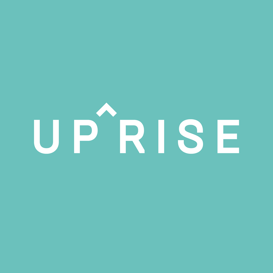 UPRISE branding agency