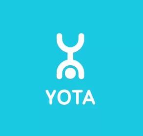 Реклама YOTA в заявке на Effie