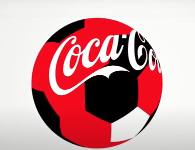 Готовы к матчу! Интеграция бренда Coca-Cola на стадионах Чемпионата Мира по футболу FIFA 2018 в России.