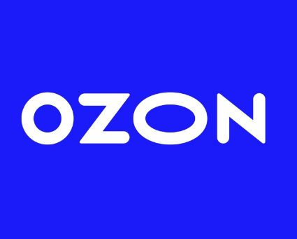 Ребрендинг Ozon