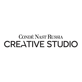 Conde Nast Russia Creative Studio
