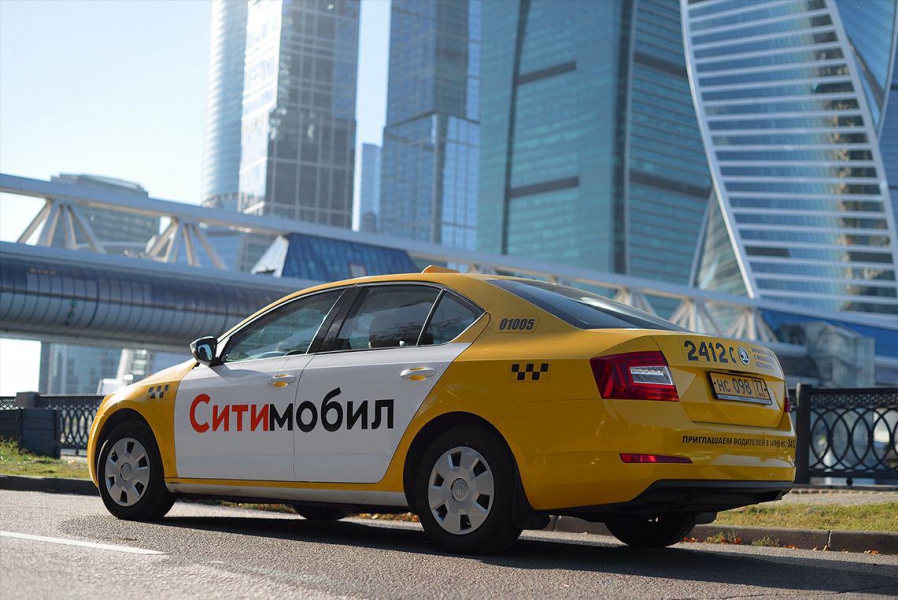 Таксипортация: Как Ситимобил выводил на рынок обновленный бренд такси