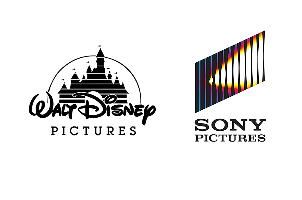 Walt Disney Studios Sony Pictures Releasing