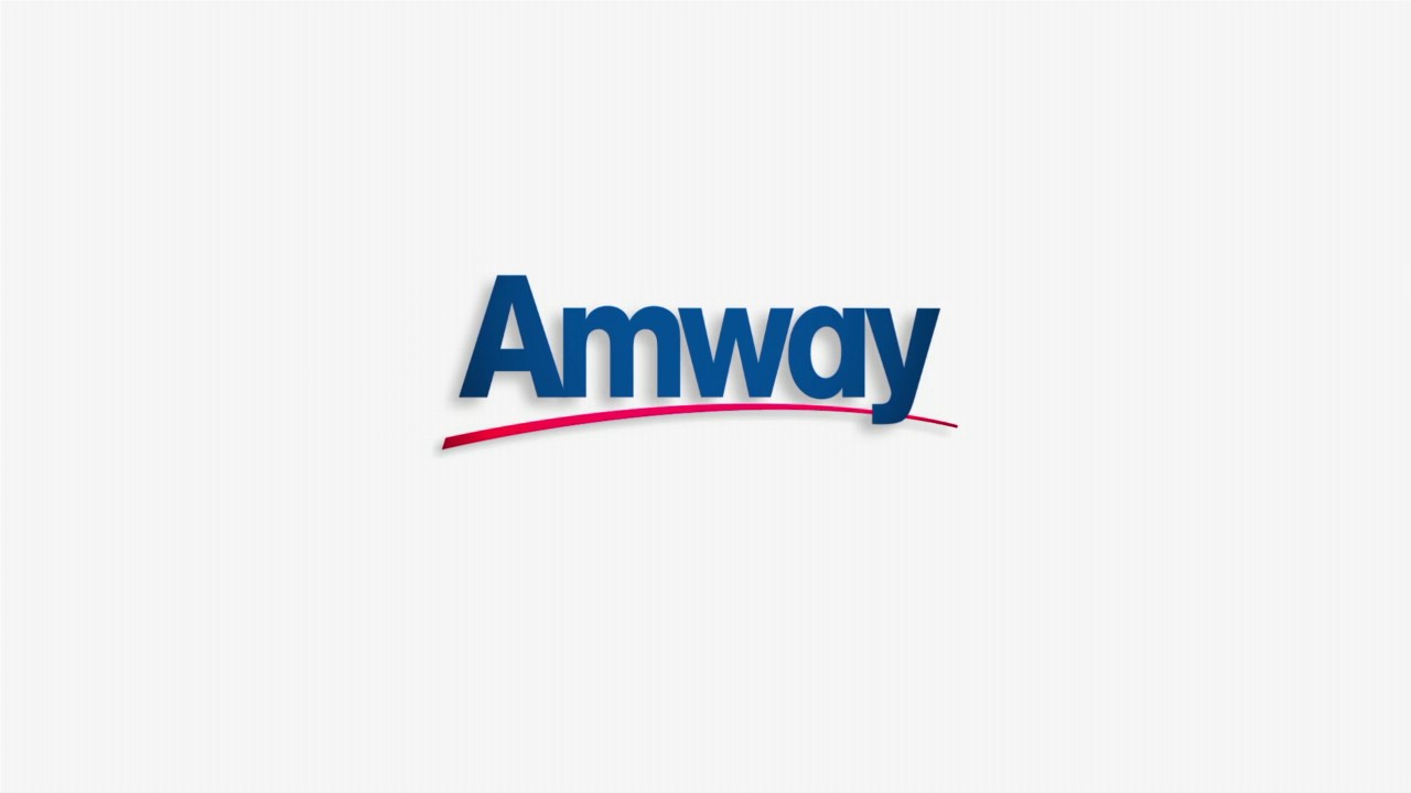 Amway social selling
