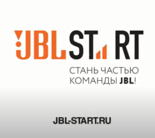 JBL START