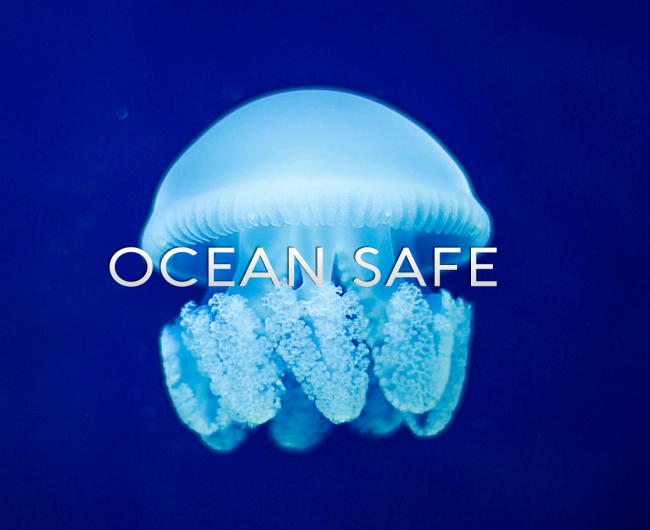 Ocean safe