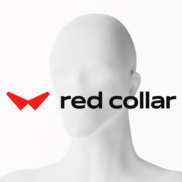 Новый сайт Red Collar en